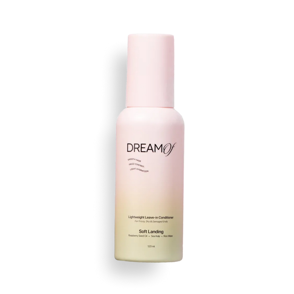 Soft Landing | 120ml