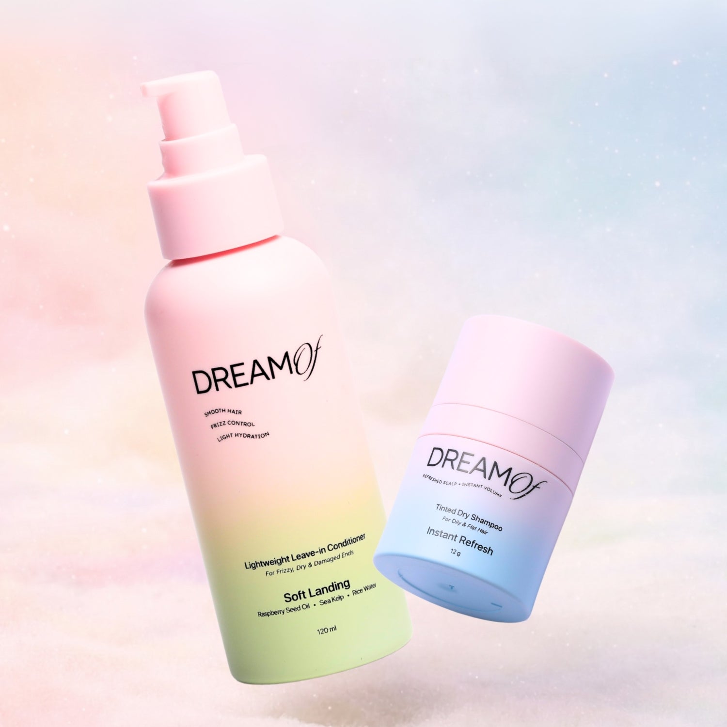 In Between Dreams - Dry Shampoo & Leave-In Conditioner