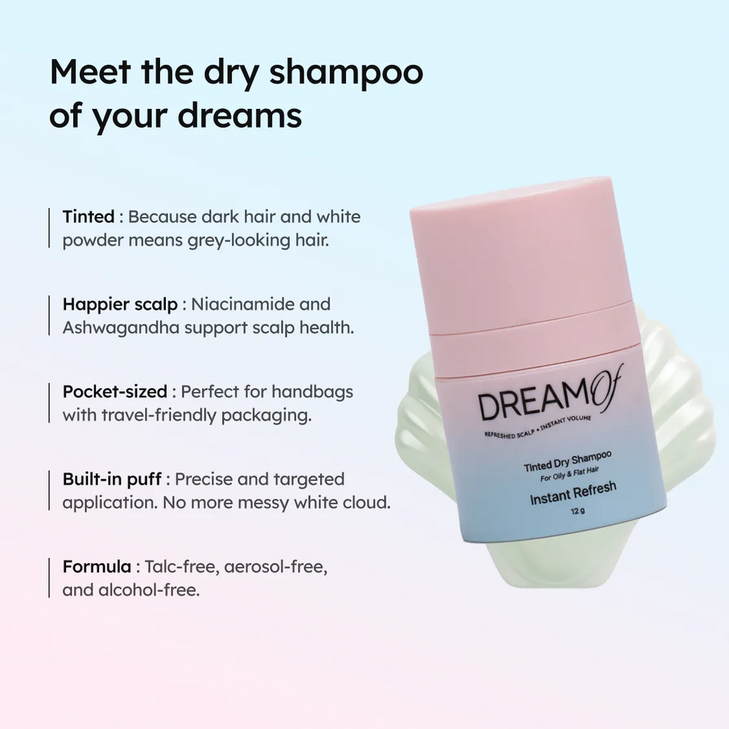 Instant Refresh | 12gm