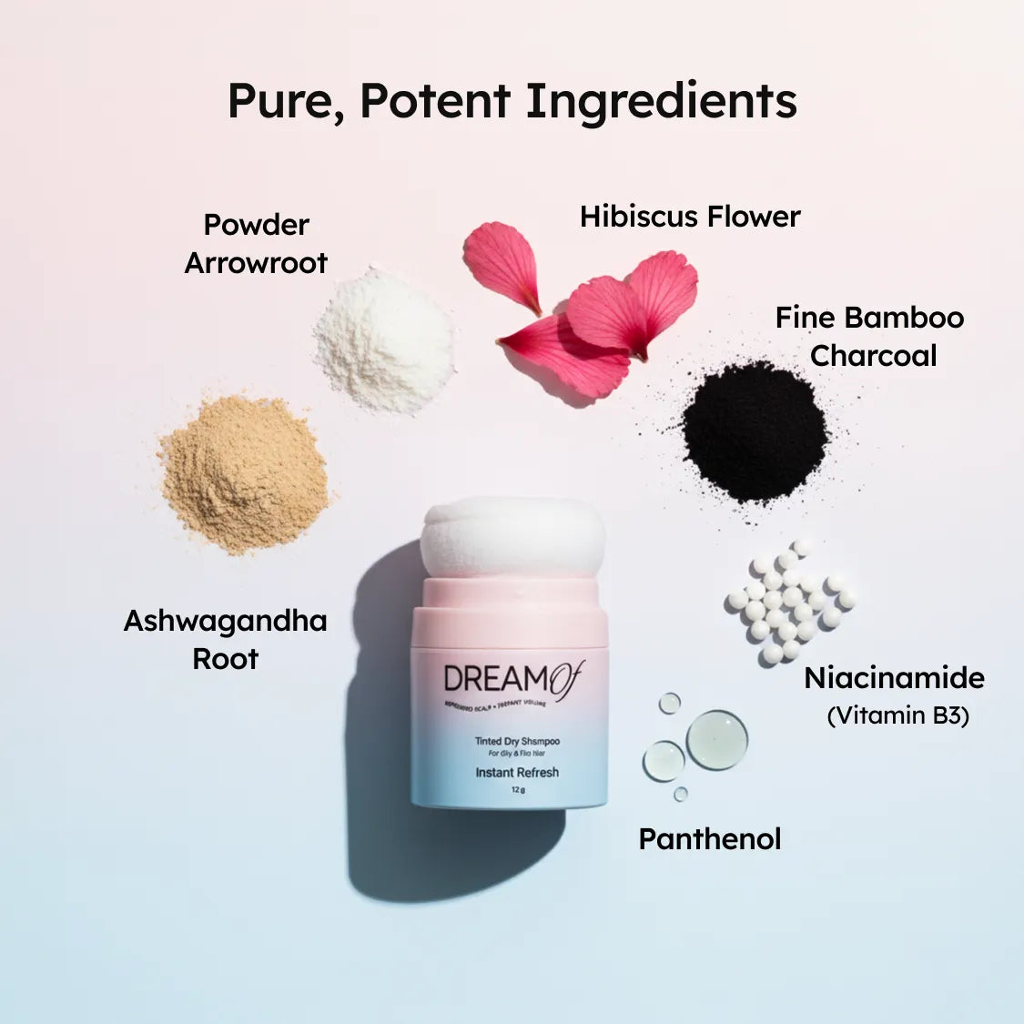 Instant Refresh | 12gm