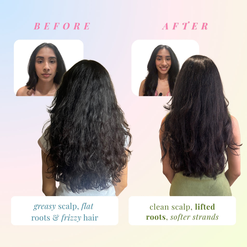 In Between Dreams - Dry Shampoo & Leave-In Conditioner