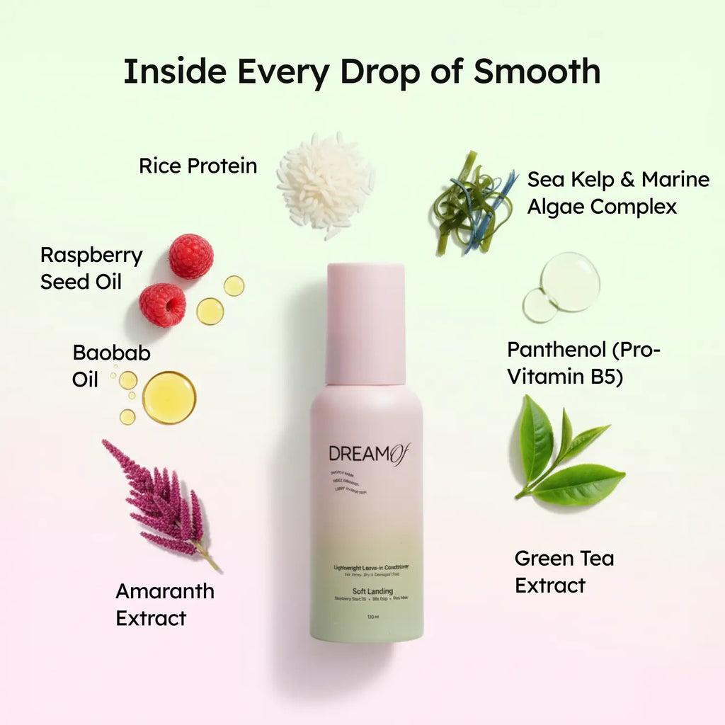 Soft Landing | 120ml