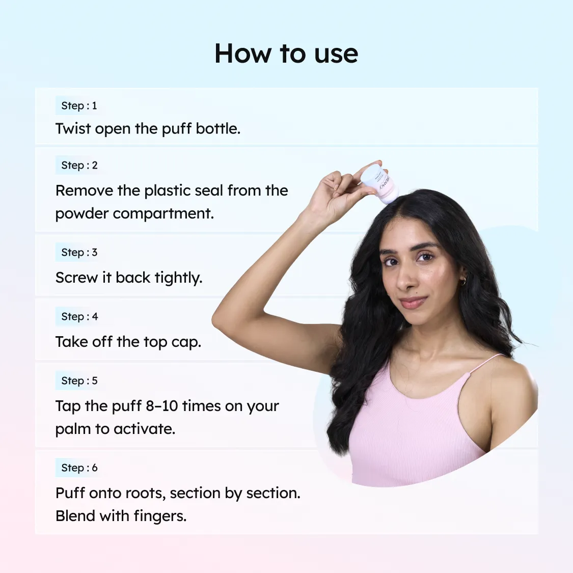 Instant Refresh | 12gm