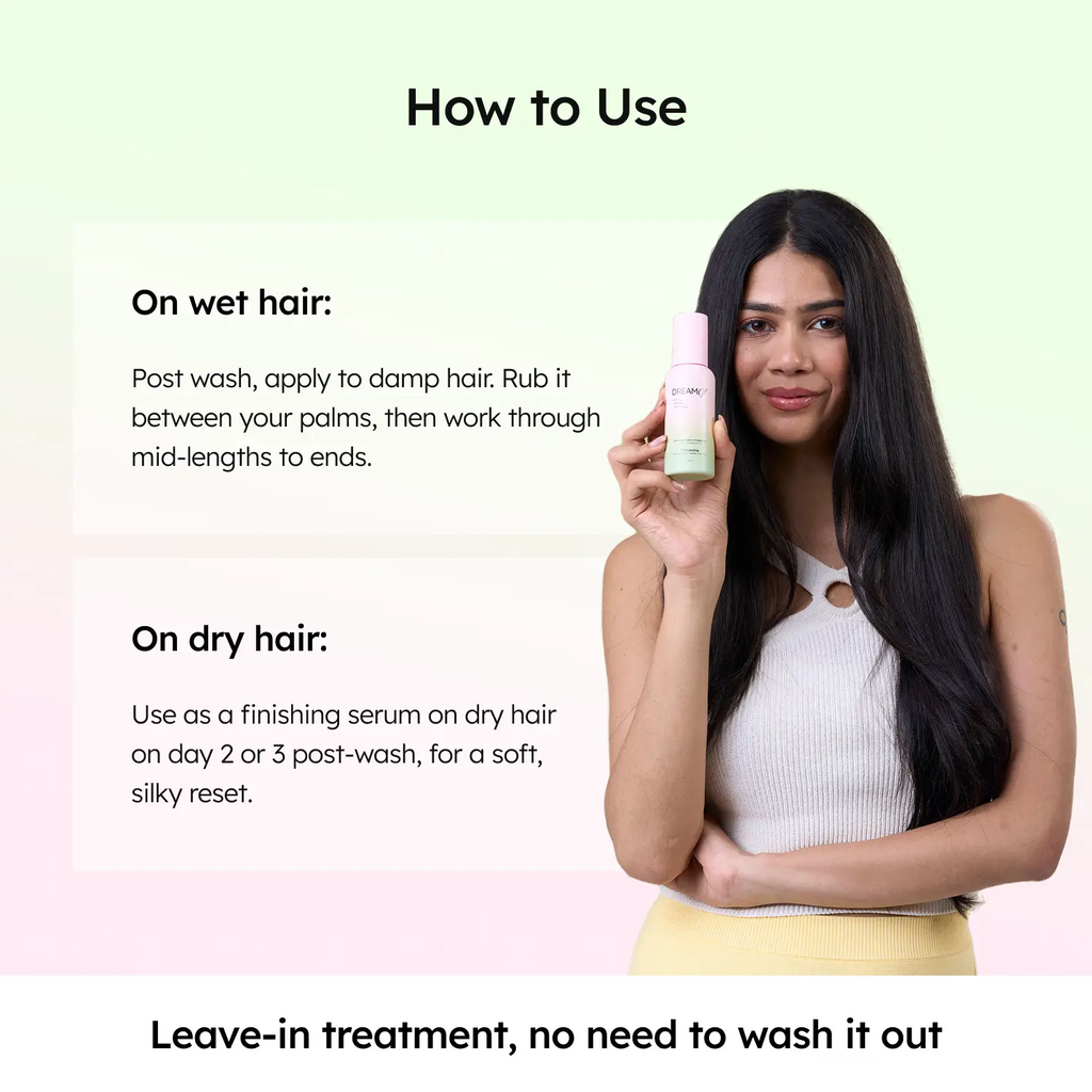 Soft Landing | 120ml