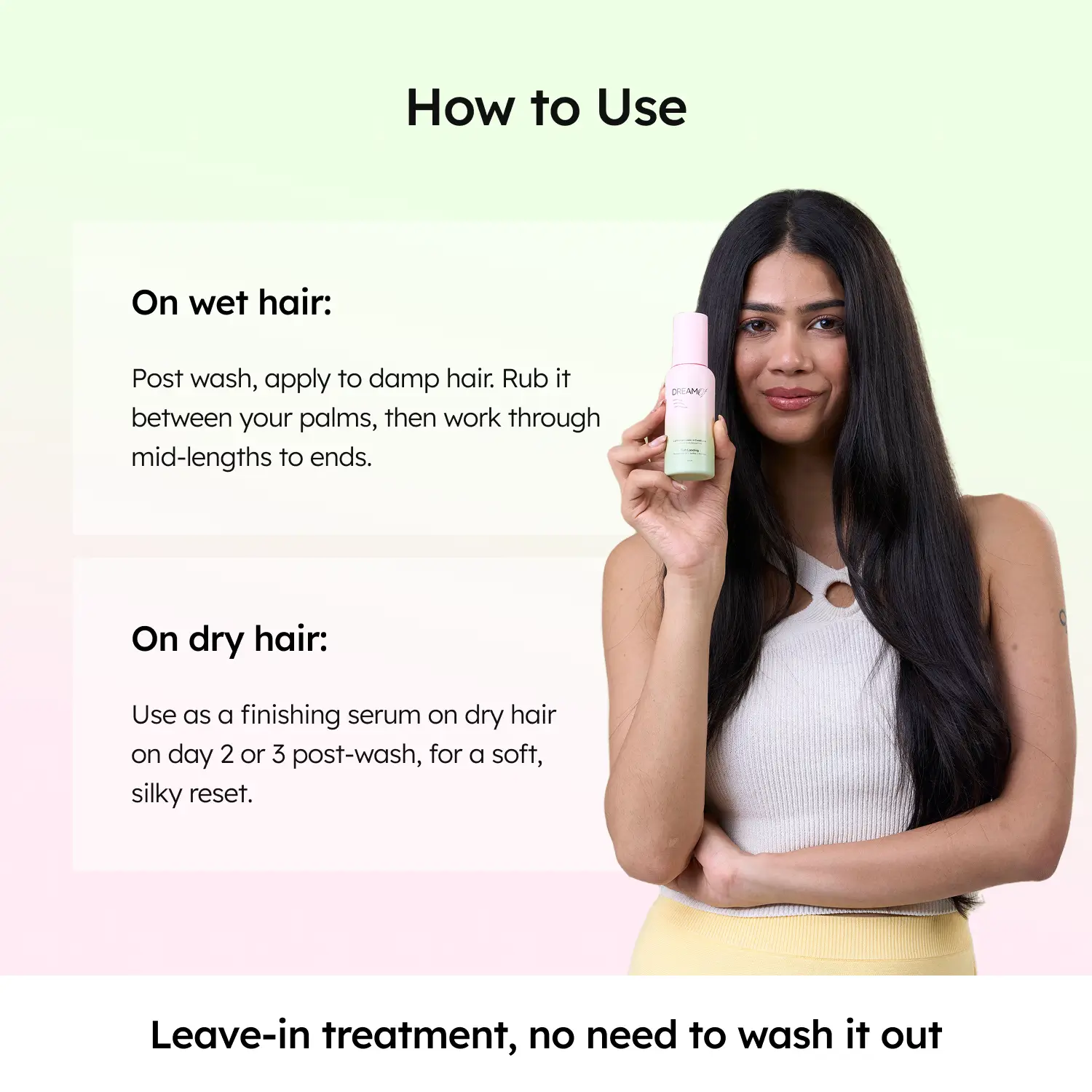 Soft Landing | 120ml