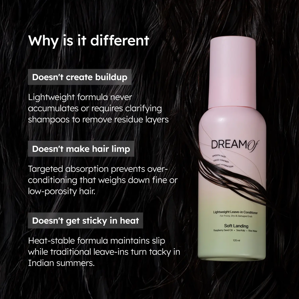 Soft Landing | 120ml