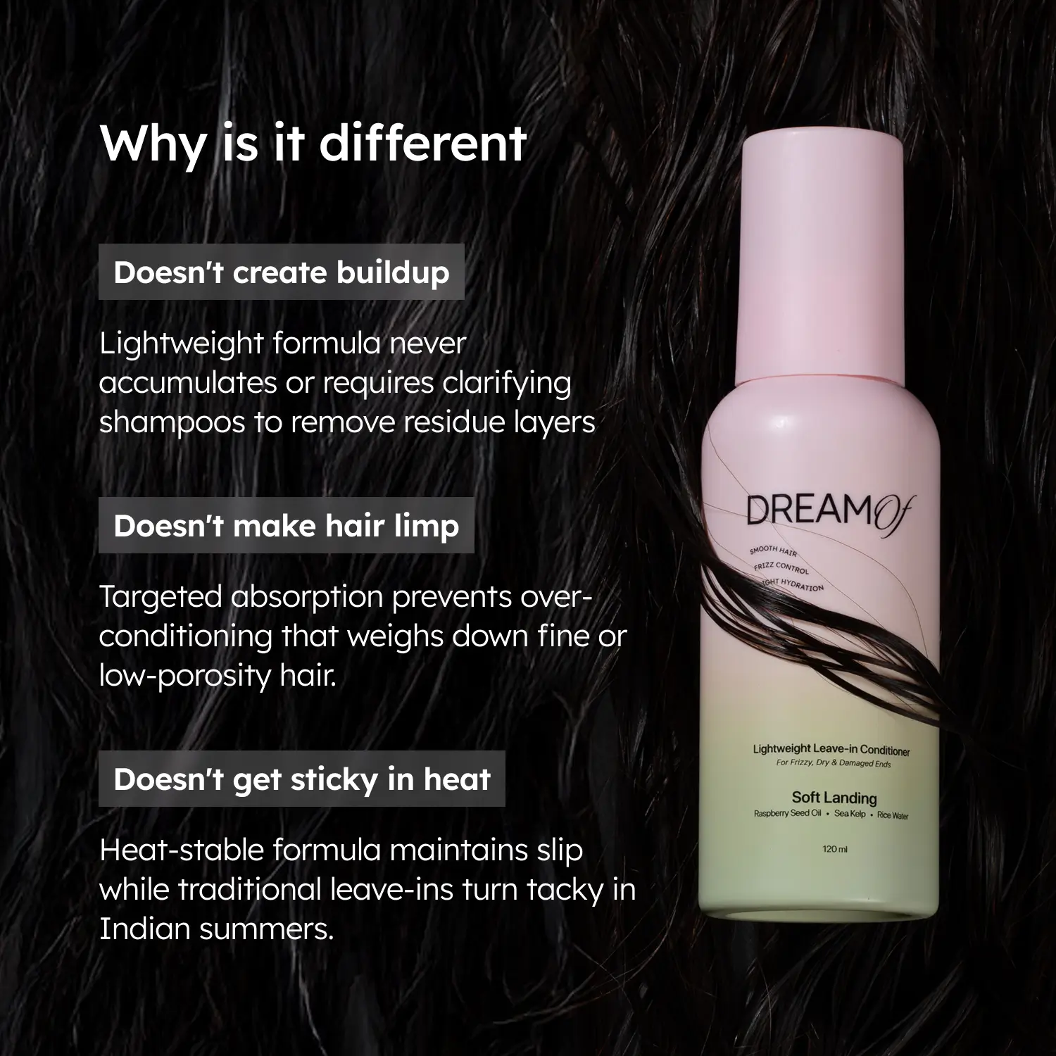 Soft Landing | 120ml