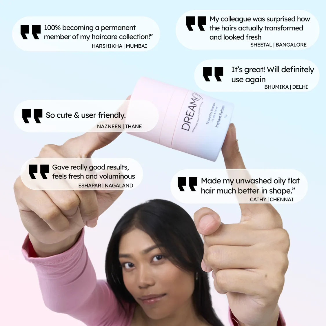 Instant Refresh | 12gm