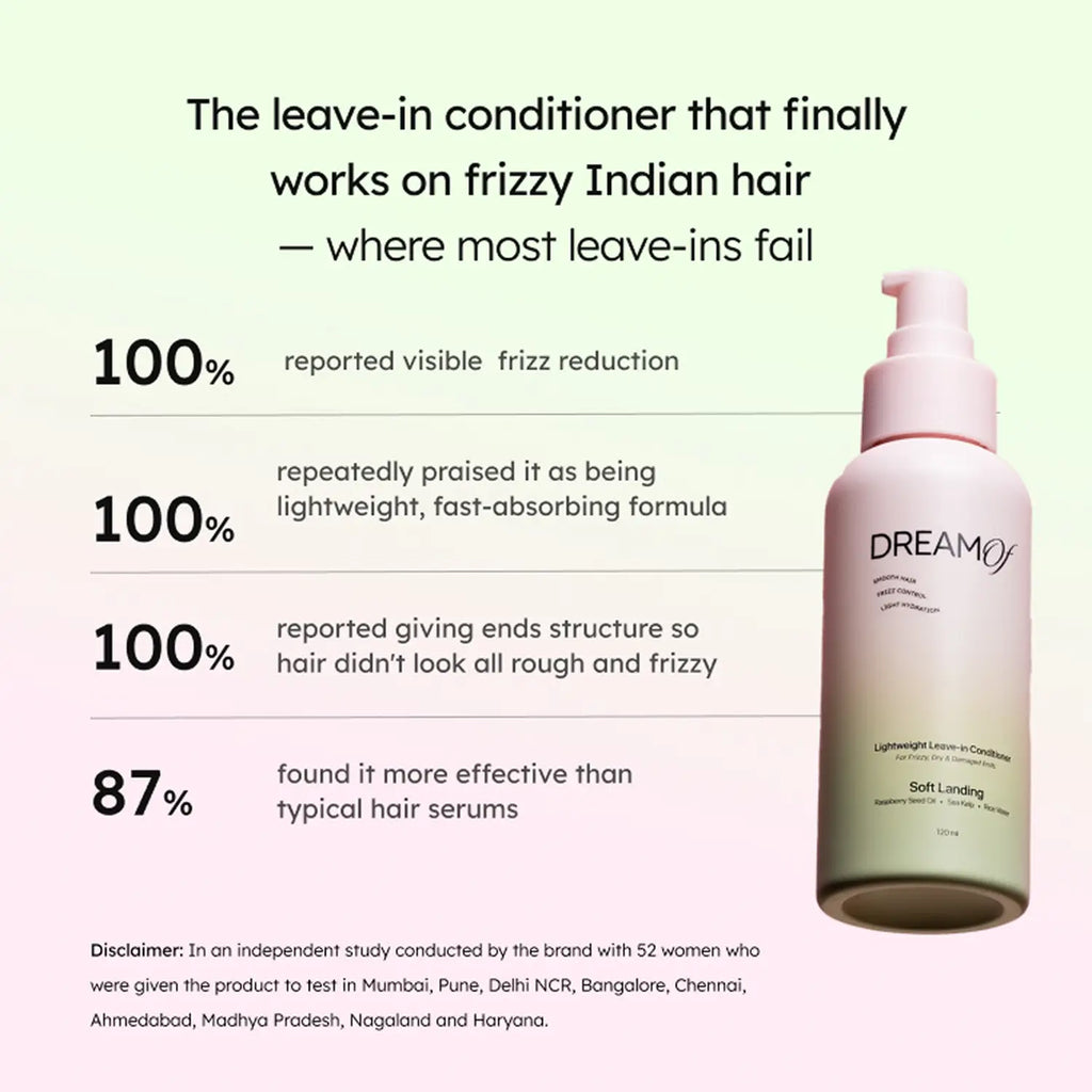 Soft Landing | 120ml