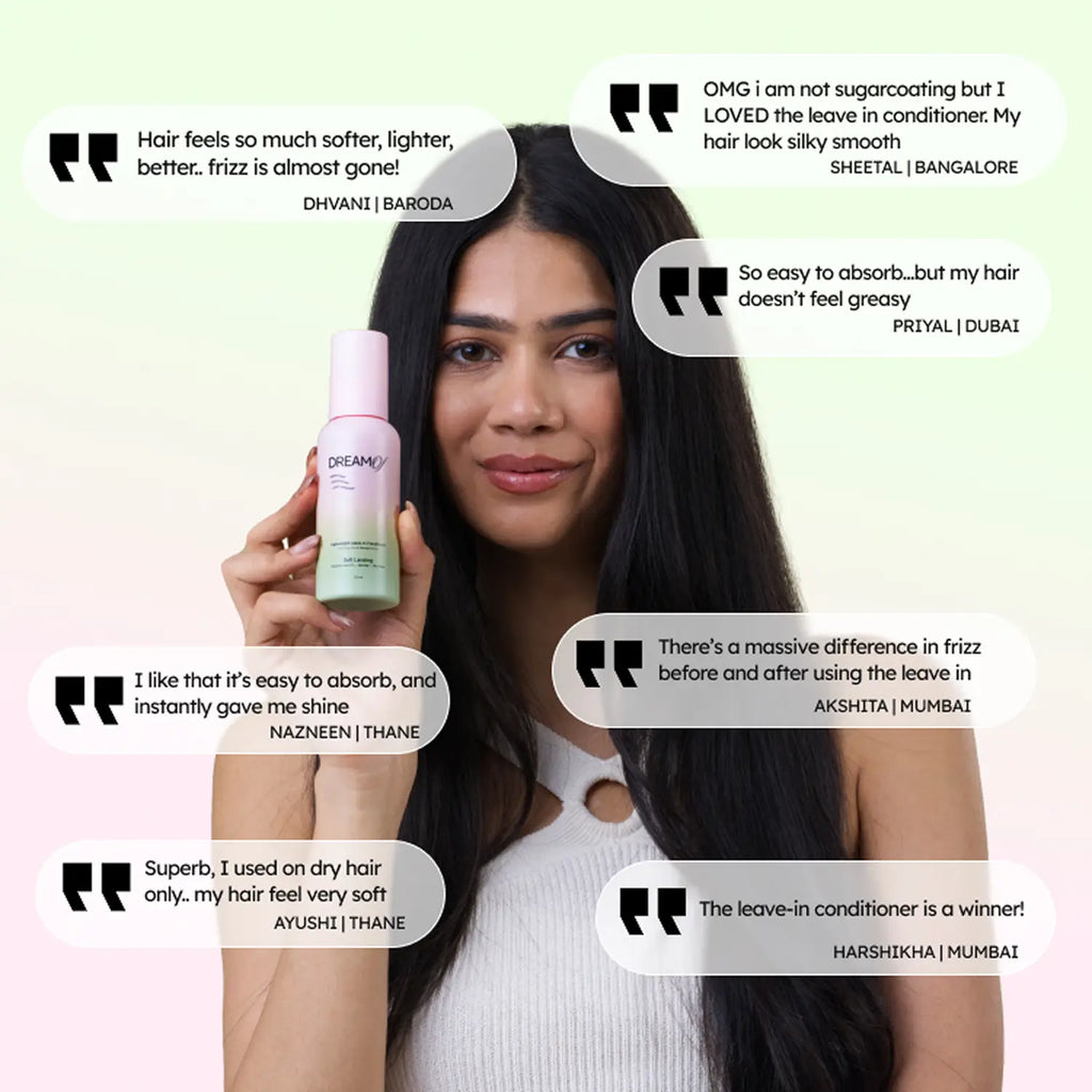 Soft Landing | 120ml