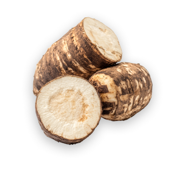 Arrowroot Powder
