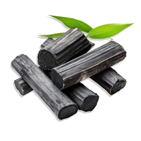 Fine Bamboo Charcoal