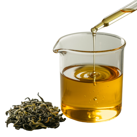 Green Tea Extract