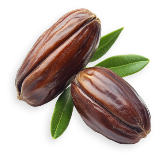 Jojoba oil