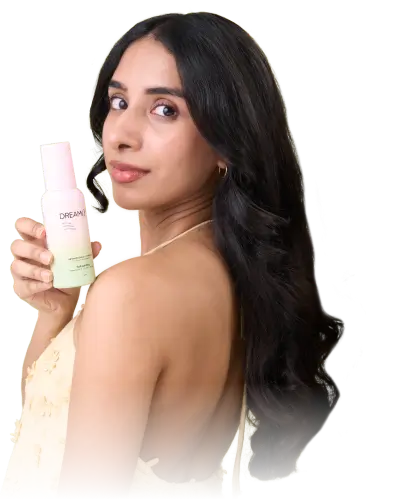 The Dream Behind Dream Of