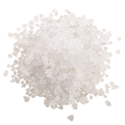 Salt Granules
