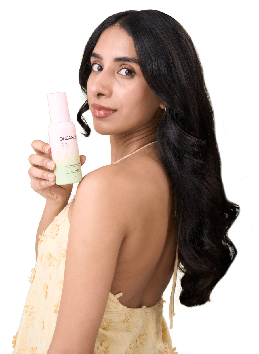 The Dream Behind Dream Of